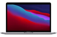 Laptop Apple MacBook Pro 13.3" Apple M1 M1 16GB 256GB SSD M.2 macOS szary