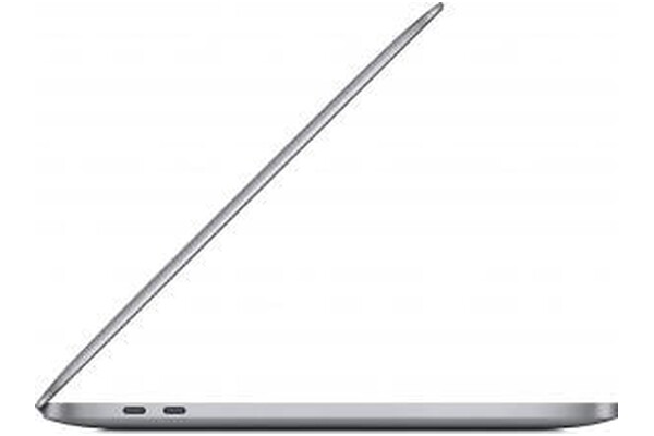 Laptop Apple MacBook Pro 13.3" Apple M1 M1 16GB 256GB SSD M.2 macOS szary
