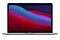 Laptop Apple MacBook Pro 13.3" Apple M1 M1 16GB 256GB SSD M.2 macOS szary