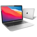 Laptop Apple MacBook Air 13.3" Apple M1 M1 (7 rdz.) 8GB 256GB SSD macos big sur gwiezdna szarość