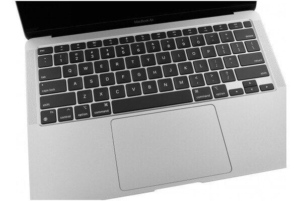 Laptop Apple MacBook Air 13.3" Apple M1 M1 (7 rdz.) 8GB 256GB SSD macOS gwiezdna szarość