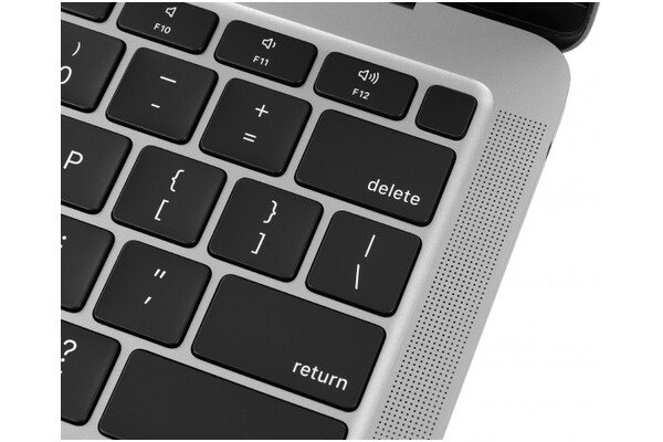 Laptop Apple MacBook Air 13.3" Apple M1 M1 (7 rdz.) 8GB 256GB SSD macOS gwiezdna szarość