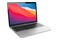 Laptop Apple MacBook Air 13.3" Apple M1 M1 (7 rdz.) 8GB 256GB SSD macOS gwiezdna szarość