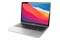 Laptop Apple MacBook Air 13.3" Apple M1 M1 (7 rdz.) 8GB 256GB SSD macOS gwiezdna szarość