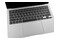 Laptop Apple MacBook Air 13.3" Apple M1 M1 (7 rdz.) 8GB 256GB SSD macOS gwiezdna szarość