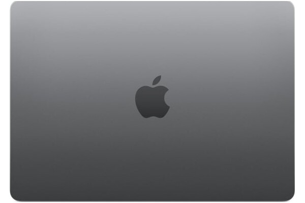 Laptop Apple MacBook Air 13.6" Apple M2 M2 (10 rdz.) 8GB 512GB SSD macos monterey szary