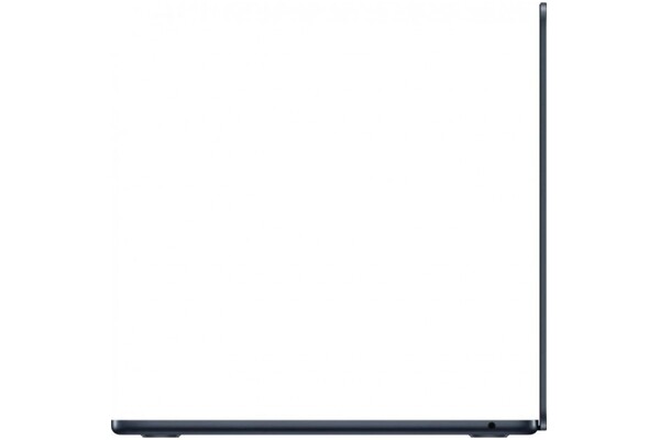 Laptop Apple MacBook Air 13.6" Apple M2 M2 (8 rdz.) 8GB 256GB SSD macOS północ