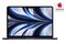Laptop Apple MacBook Air 13.6" Apple M2 M2 (8 rdz.) 8GB 256GB SSD macOS północ