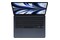 Laptop Apple MacBook Air 13.6" Apple M2 M2 (8 rdz.) 8GB 256GB SSD macOS północ