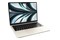 Laptop Apple MacBook Air 13.6" Apple M2 M2 (8 rdz.) 16GB 256GB SSD macOS księżycowa poświata