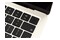 Laptop Apple MacBook Air 13.6" Apple M2 M2 (8 rdz.) 16GB 256GB SSD macOS księżycowa poświata