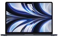 Laptop Apple MacBook Air 13.6" Apple M2 M2 (8 rdz.) 16GB 256GB SSD macOS północ