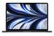 Laptop Apple MacBook Air 13.6" Apple M2 M2 (8 rdz.) 16GB 256GB SSD macOS północ