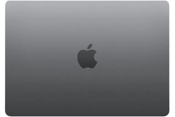 Laptop Apple MacBook Air 13.6" Apple M2 M2 16GB 256GB SSD macOS gwiezdna szarość