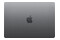 Laptop Apple MacBook Air 13.6" Apple M2 M2 16GB 256GB SSD macOS gwiezdna szarość