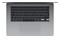 Laptop Apple MacBook Air 15.3" Apple M2 M2 (10 rdz.) 8GB 512GB SSD macOS gwiezdna szarość