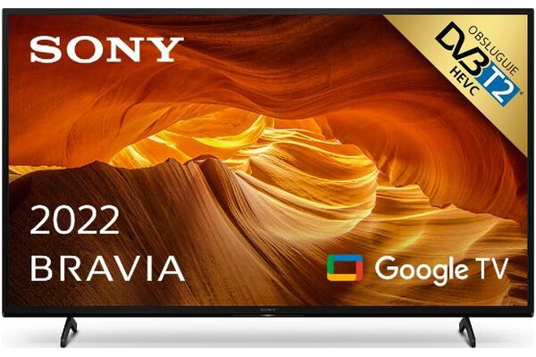 Telewizor Sony KD50X73K 50" 4K Ultra HD