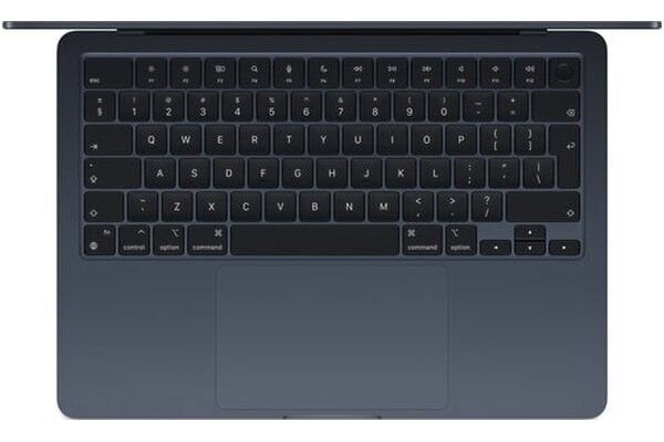 Laptop Apple MacBook Air 13.6" Apple M3 M3 (10 rdz.) 16GB 512GB SSD macOS Sonoma północ