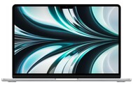 Laptop Apple MacBook Air 13.6" Apple M2 M2 (10 rdz.) 16GB 256GB SSD macos monterey srebrny