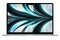 Laptop Apple MacBook Air 13.6" Apple M2 M2 (10 rdz.) 16GB 256GB SSD macos monterey srebrny