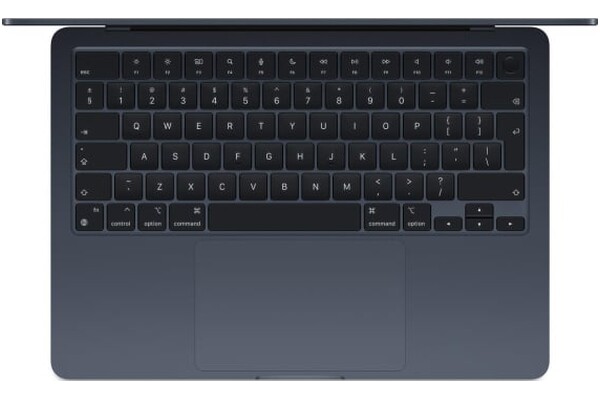 Laptop Apple MacBook Air 13.6" Apple M3 M3 (10 rdz.) 24GB 512GB SSD macOS północ