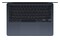 Laptop Apple MacBook Air 13.6" Apple M3 M3 (10 rdz.) 24GB 512GB SSD macOS północ