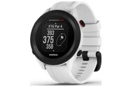 Smartwatch Garmin Approach S12 Pro biały