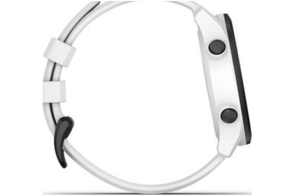 Smartwatch Garmin Approach S12 Pro biały