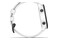 Smartwatch Garmin Approach S12 Pro biały