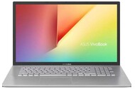 Laptop ASUS Vivobook 17 17.3" AMD Ryzen 3 AMD Radeon RX Vega 3 8GB 256GB SSD M.2 Windows 10 Home