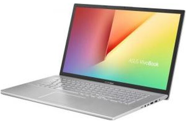 Laptop ASUS Vivobook 17 17.3" AMD Ryzen 3 AMD Radeon RX Vega 3 8GB 256GB SSD M.2 Windows 10 Home