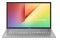 Laptop ASUS Vivobook 17 17.3" AMD Ryzen 3 AMD Radeon RX Vega 3 8GB 256GB SSD M.2 Windows 10 Home