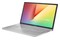 Laptop ASUS Vivobook 17 17.3" AMD Ryzen 3 AMD Radeon RX Vega 3 8GB 256GB SSD M.2 Windows 10 Home