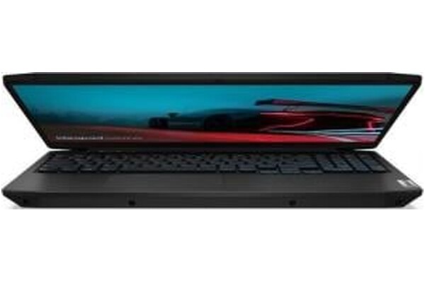 Laptop Lenovo IdeaPad Gaming 3 15.6" AMD Ryzen 5 NVIDIA GeForce GTX 1650 8GB 256GB SSD M.2 Windows 10 Home