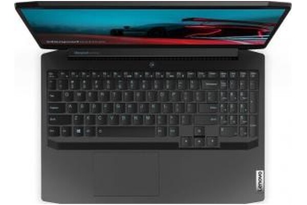 Laptop Lenovo IdeaPad Gaming 3 15.6" AMD Ryzen 5 NVIDIA GeForce GTX 1650 8GB 256GB SSD M.2 Windows 10 Home