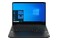 Laptop Lenovo IdeaPad Gaming 3 15.6" AMD Ryzen 5 NVIDIA GeForce GTX 1650 8GB 256GB SSD M.2 Windows 10 Home
