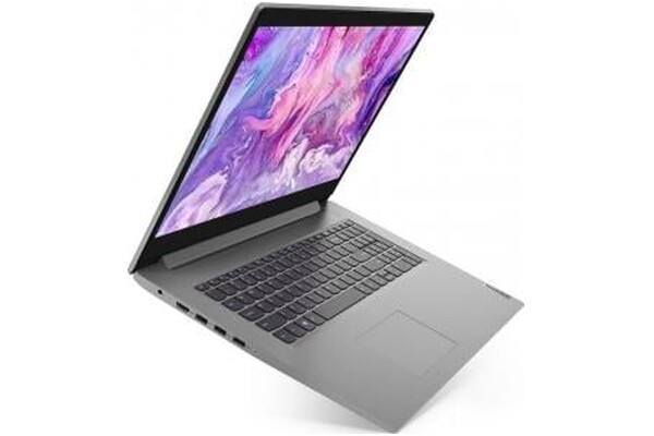 Laptop Lenovo IdeaPad 3 17.3" AMD Athlon AMD Radeon RX Vega 3 12GB 256GB SSD M.2 Windows 10 Home