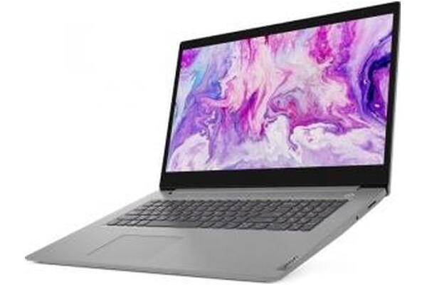 Laptop Lenovo IdeaPad 3 17.3" AMD Athlon AMD Radeon RX Vega 3 12GB 256GB SSD M.2 Windows 10 Home