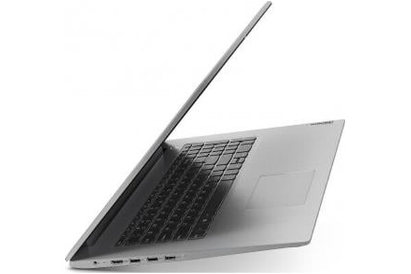 Laptop Lenovo IdeaPad 3 17.3" AMD Athlon AMD Radeon RX Vega 3 12GB 256GB SSD M.2 Windows 10 Home