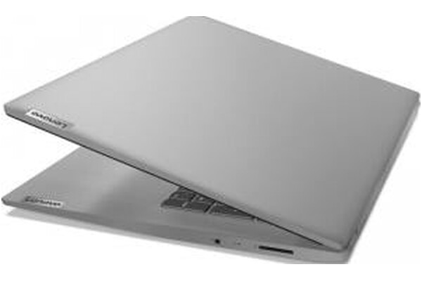 Laptop Lenovo IdeaPad 3 17.3" AMD Athlon AMD Radeon RX Vega 3 12GB 256GB SSD M.2 Windows 10 Home