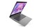 Laptop Lenovo IdeaPad 3 17.3" AMD Athlon AMD Radeon RX Vega 3 12GB 256GB SSD M.2 Windows 10 Home
