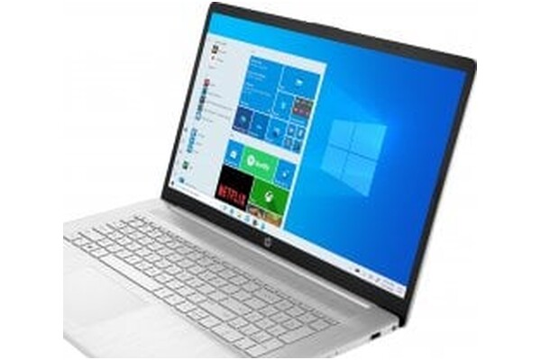 Laptop HP HP 17 17.3" Intel Core i5 1135G7 INTEL Iris Xe 16GB 512GB SSD M.2 Windows 11 Home