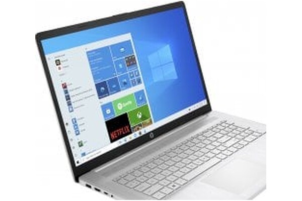 Laptop HP HP 17 17.3" Intel Core i5 1135G7 INTEL Iris Xe 16GB 512GB SSD M.2 Windows 11 Home
