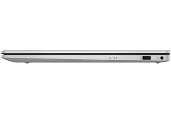 Laptop HP HP 17 17.3" Intel Core i5 1135G7 INTEL Iris Xe 16GB 512GB SSD M.2 Windows 11 Home