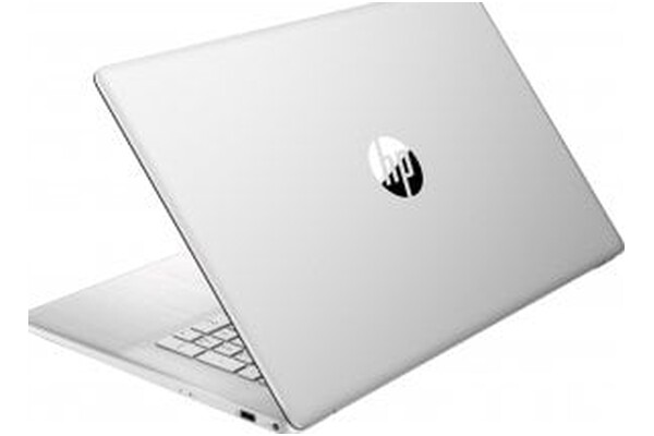 Laptop HP HP 17 17.3" Intel Core i5 1135G7 INTEL Iris Xe 16GB 512GB SSD M.2 Windows 11 Home