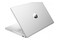 Laptop HP HP 17 17.3" Intel Core i5 1135G7 INTEL Iris Xe 16GB 512GB SSD M.2 Windows 11 Home