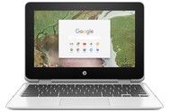 Laptop HP Chromebook 11 x360 11.6" Intel Celeron INTEL HD 500 4GB 32GB SSD M.2 chrome os