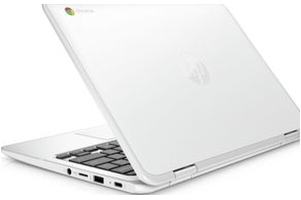 Laptop HP Chromebook 11 x360 11.6" Intel Celeron INTEL HD 500 4GB 32GB SSD M.2 chrome os