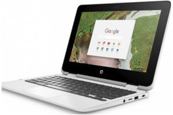 Laptop HP Chromebook 11 x360 11.6" Intel Celeron INTEL HD 500 4GB 32GB SSD M.2 chrome os