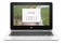 Laptop HP Chromebook 11 x360 11.6" Intel Celeron INTEL HD 500 4GB 32GB SSD M.2 chrome os